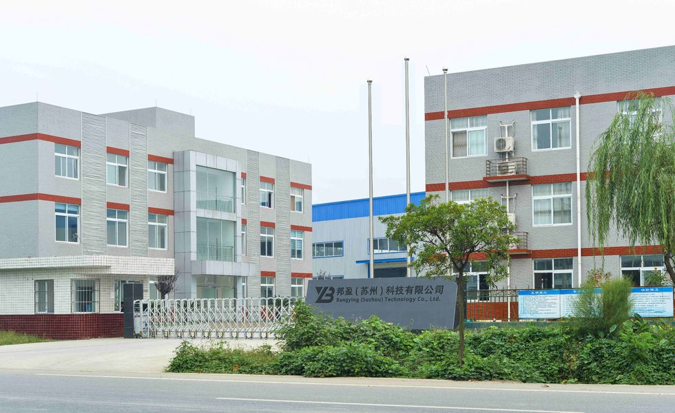 중국 Bangying (Suzhou) Technology Co.,Ltd. 회사 프로필