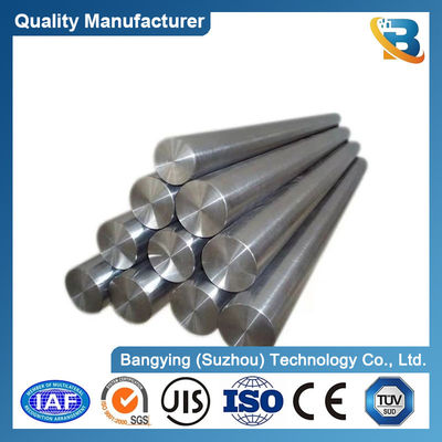 SUS410 420 430 431 440c 444 Stainless Steel Round Bar Diameter 0.5-200mm ASTM 304 316 Round Rod Bar
