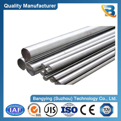 Ss AISI ASTM A554 A312 A270 201 304 304L 316 316L 310S 321 Square Round Stainless Steel Bar Rod