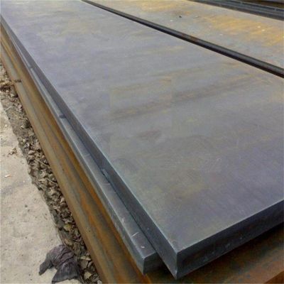 High Hardness Carbon Steel Plate Ar400 Xar450 Xar500 Xar600 for Rough Turning BYAS-193
