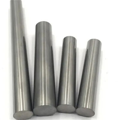 ASTM Standard AISI Round Bar 304 316 316L Stainless Steel 1.4301 SUS304 Rod Od 5.5-500mm