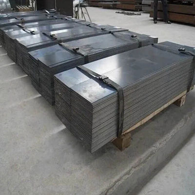 ASTM Gi Ss400 Q355 A36 Q235 Q345 Carbon Steel Plates Galvanized Cold Rolled Steel Sheet