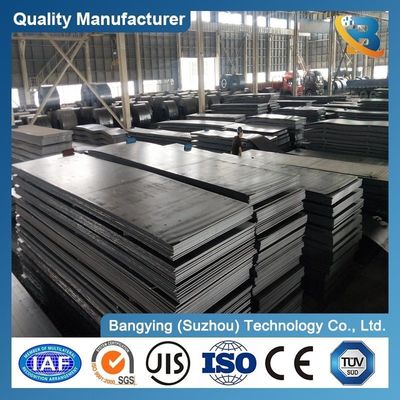 Eh36 Low Alloy Metal Sheet Hot Rolled Structure Carbon Steel Plate for Shipbuilding