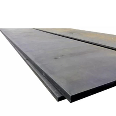 Eh36 Low Alloy Metal Sheet Hot Rolled Structure Carbon Steel Plate for Shipbuilding