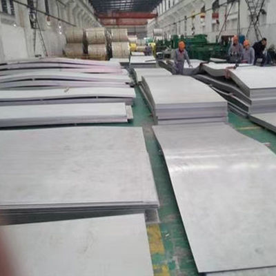 20mm Thick Steel Sheet 1mm 3mm 6mm 10mm ASTM A36 Q235 Q345 Ss400 Mild Carbon Steel Plates