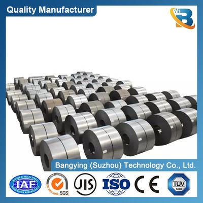 Zinc Steel Coil with Standard Width 610/750/762/914/925/1000/1200/1219/1250/1500/1524m