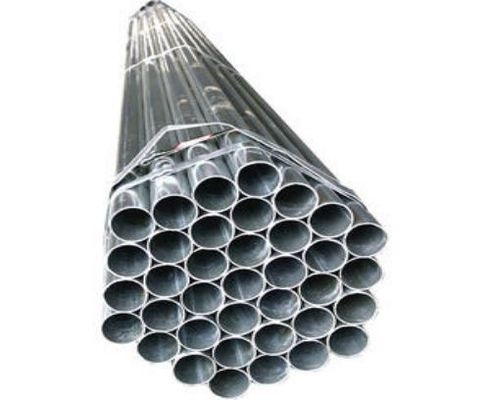 Schedule 40 3 4 Inch Green House Hot DIP Galvanized Steel Pipe with Tolerance /-0.1mm