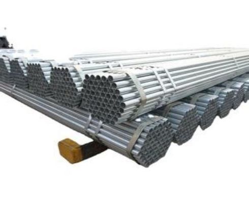 20mm Diameter Galvanized Steel Pipe Seamless Customization for Customized Request