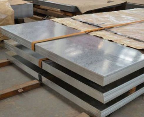 3mm-200mm Thickness ASTM A36 Low Hr Carbon Steel Sheet Plate for Customized Needs