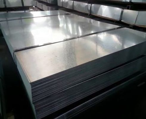 3mm-200mm Thickness ASTM A36 Low Hr Carbon Steel Sheet Plate for Customized Needs