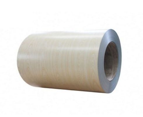Directly Supply Dx51d Dx52D Dx53D PPGI Galvanized Steel Coil Hot Dipped Gi PPGL Color Coil