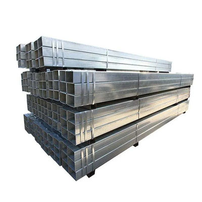 US 50/Piece Pre Galvanized Tube Hot DIP Galvanized Round Steel Pipe 1 Piece Min.Order