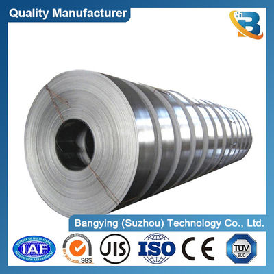 Guaranteed 201 Stainless Steel Coil/Strip Class/Grade S43000/S41008/S41000/S42000 Polished