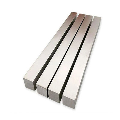 Ss AISI ASTM A554 A312 A270 201 304 304L 316 316L 310S 321 Square Round Stainless Steel Bar Rod