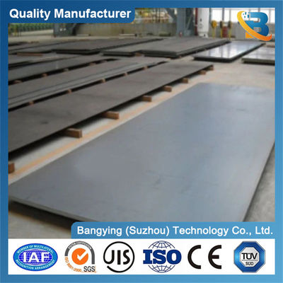 Steel Grade A36 A53 ASTM A106 Q235B Q275 Q345 S355jr Hot Rolled Carbon Steel Plate Sheet