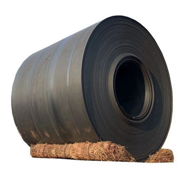 Standard Width 610/750/762/914/925/1000/1200/1219/1250/1500/1524m Carbon Steel Coil