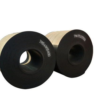 Standard Width 610/750/762/914/925/1000/1200/1219/1250/1500/1524m Carbon Steel Coil