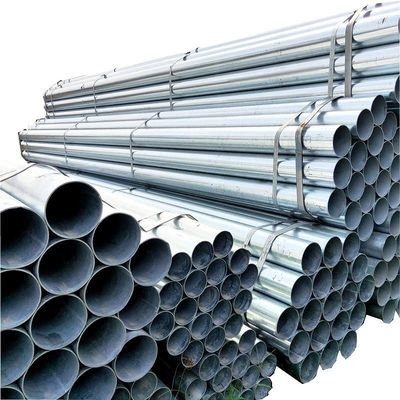 ASTM A106 Sch Xs Sch40 Sch80 Sch 160 Seamless Carbon Steel Pipe for Oil and Gas Pipeline