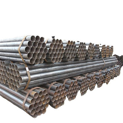 ASTM A106 Sch Xs Sch40 Sch80 Sch 160 Seamless Carbon Steel Pipe for Oil and Gas Pipeline