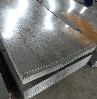 Dx51 Hot Dipped Galvanized Steel Sheet in Coil for IBR Certification Z275 Zinc Coating